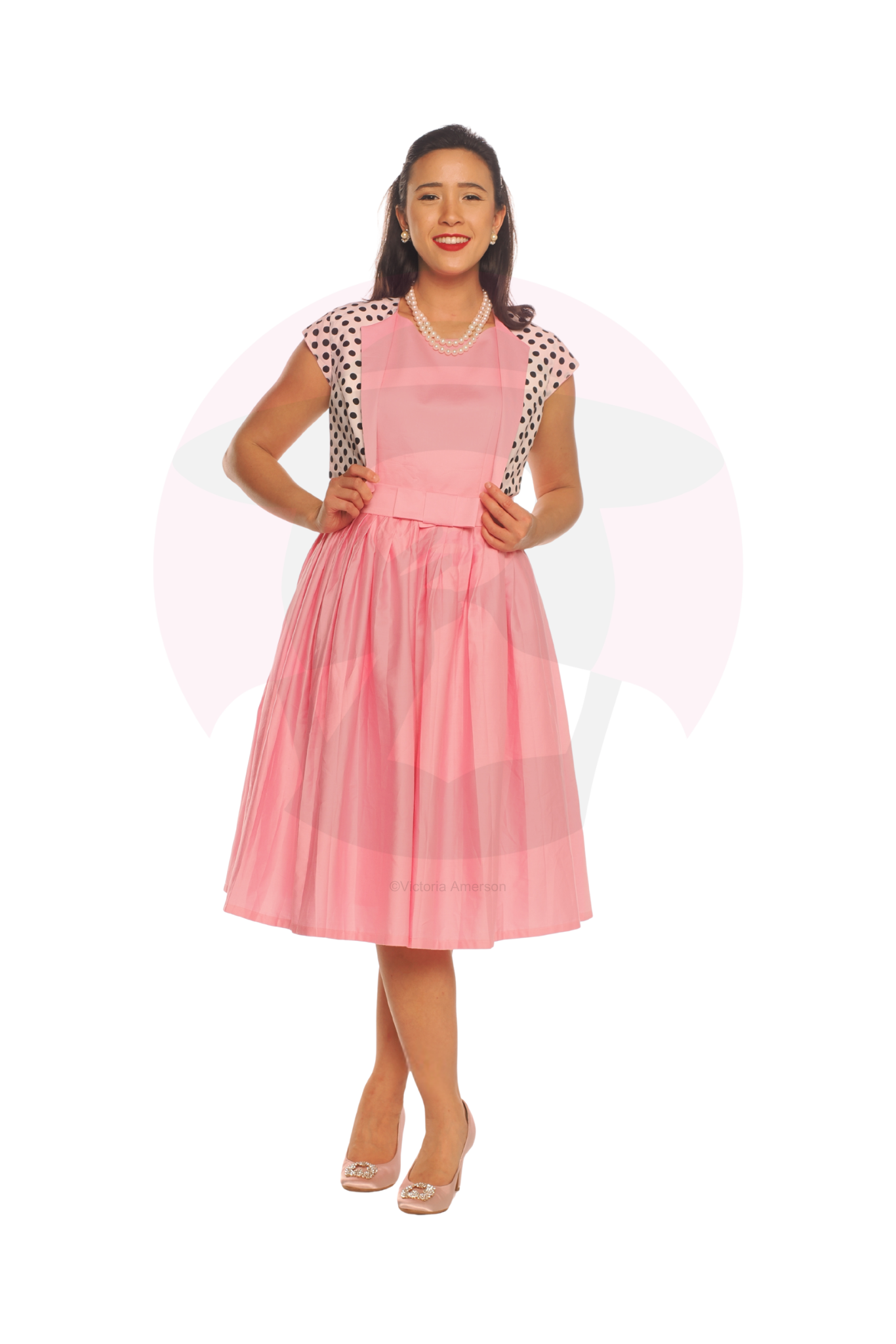 Think Pink