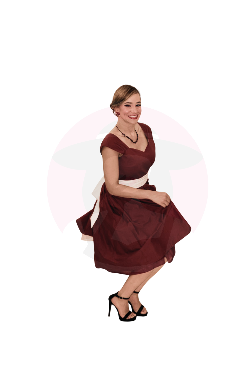 Couture Sweetheart Valentine's