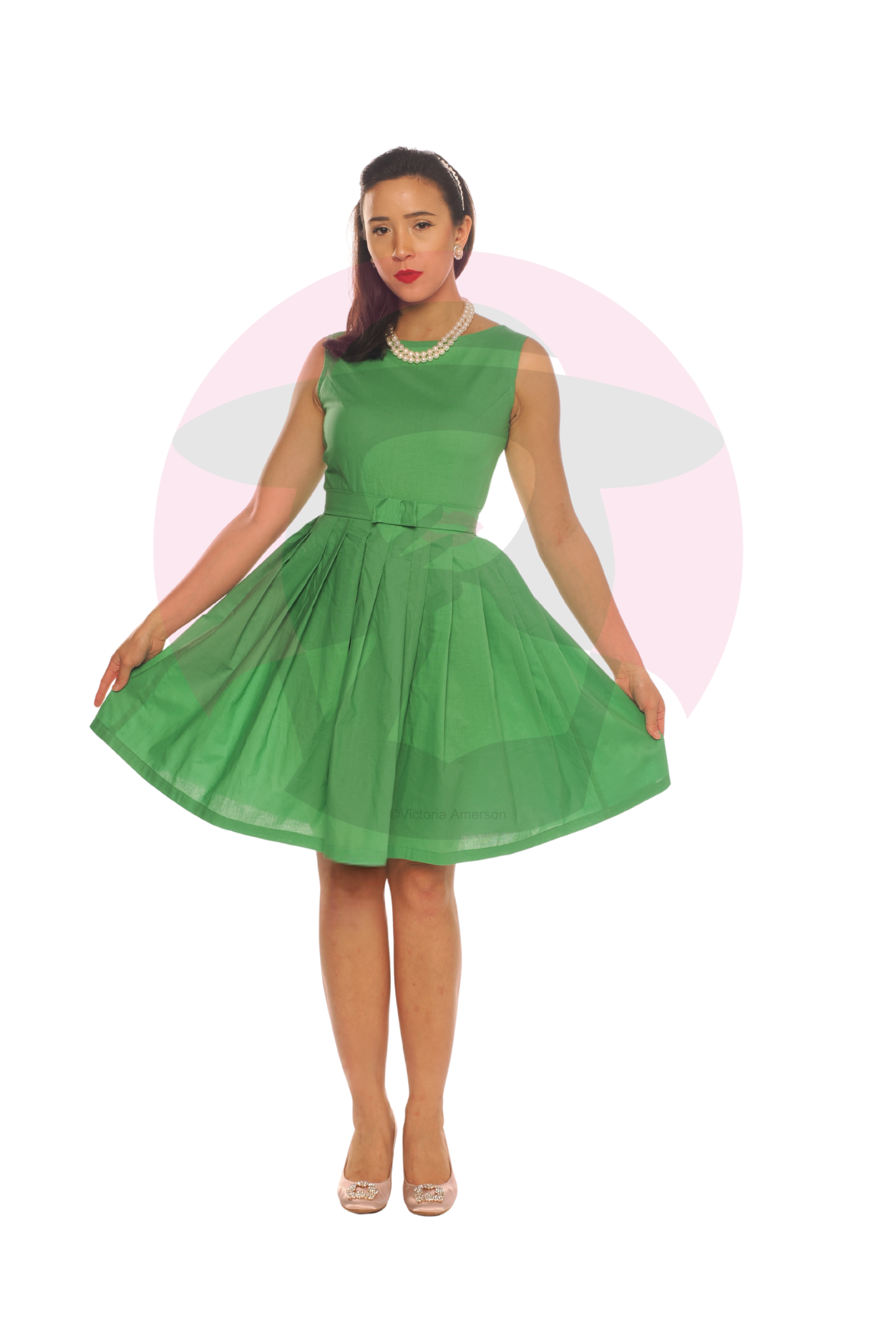 Enchanting Emerald