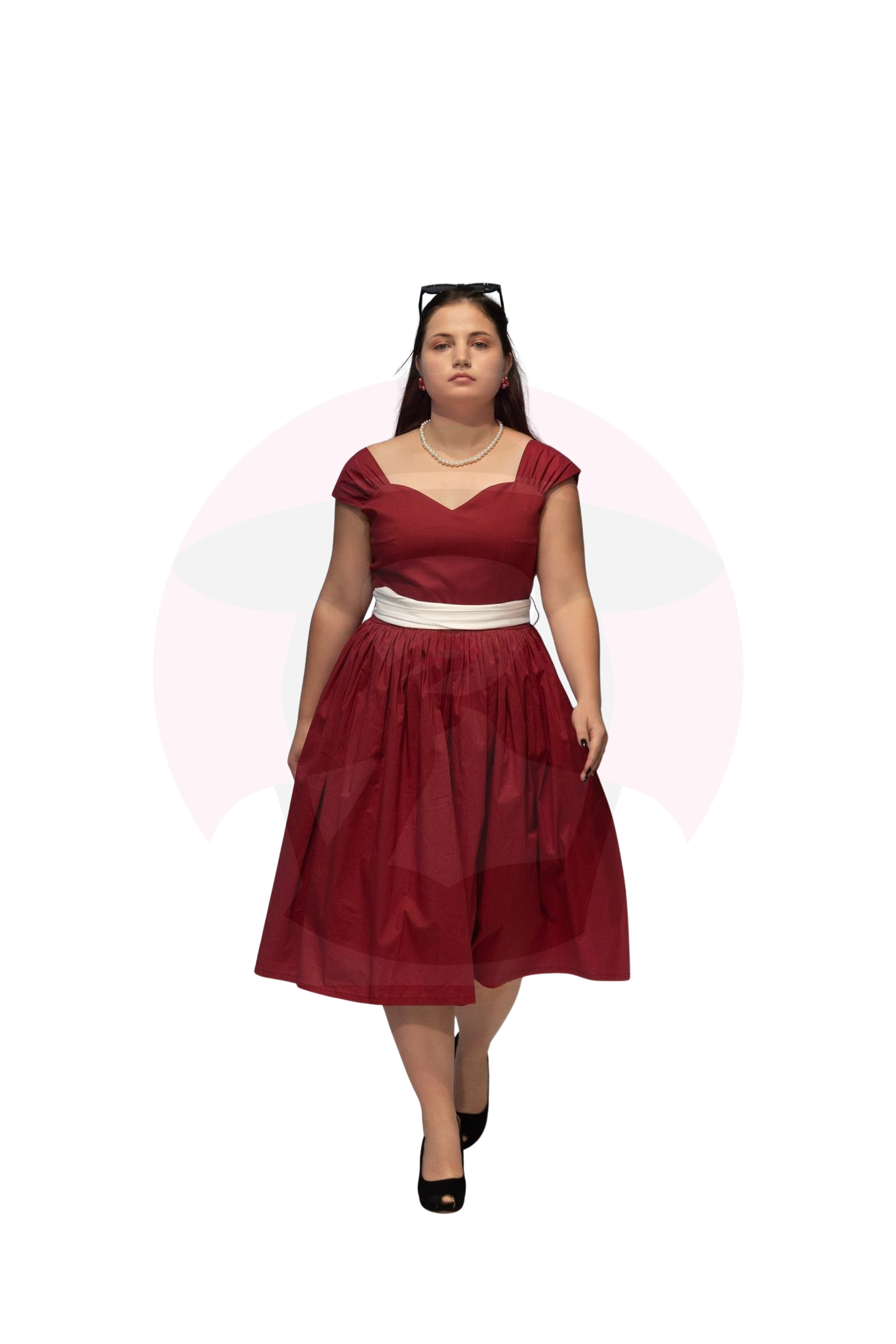 Couture Sweetheart Valentine's