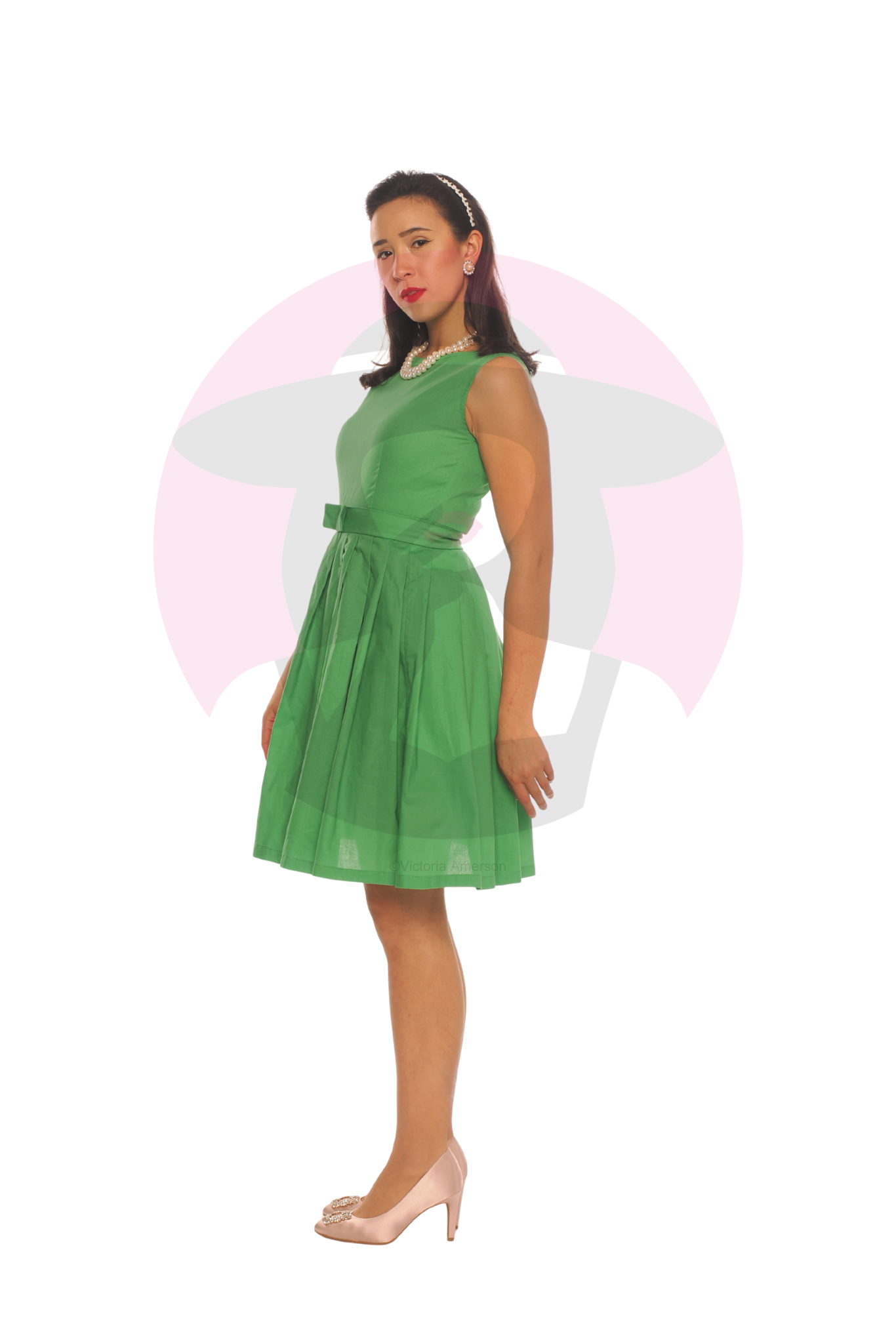 Enchanting Emerald