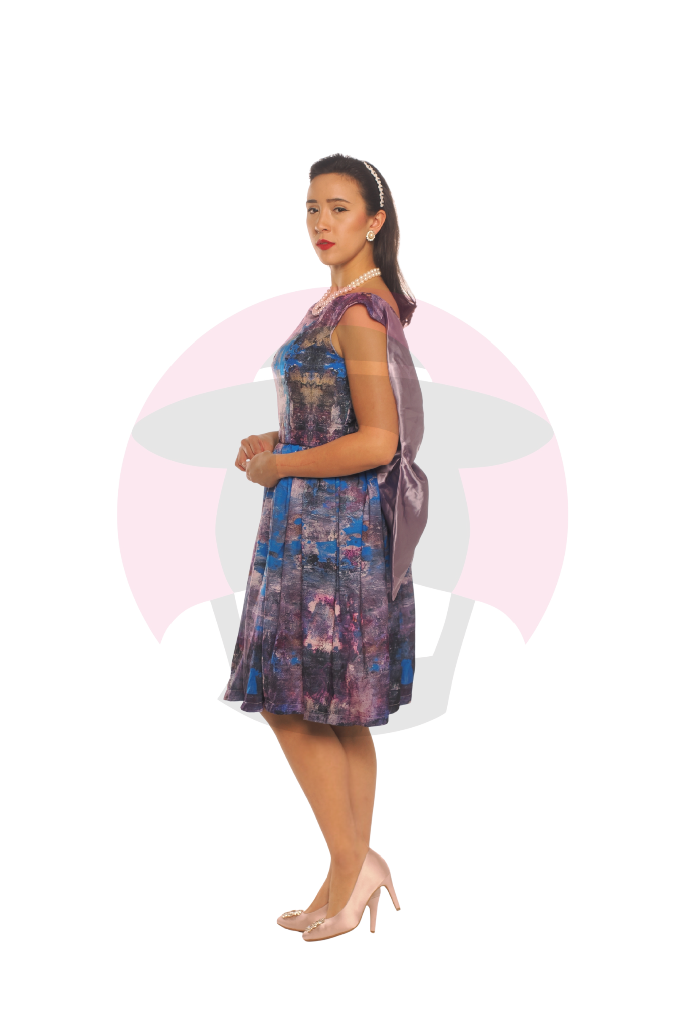 Ergott Dress