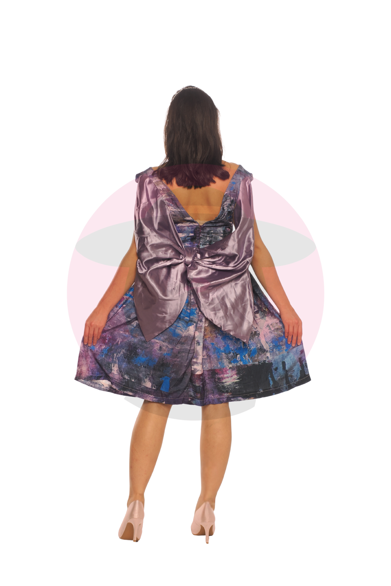 Ergott Dress